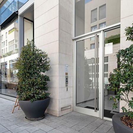 Italianway - Capelli 2 Apartment Milan Exterior photo