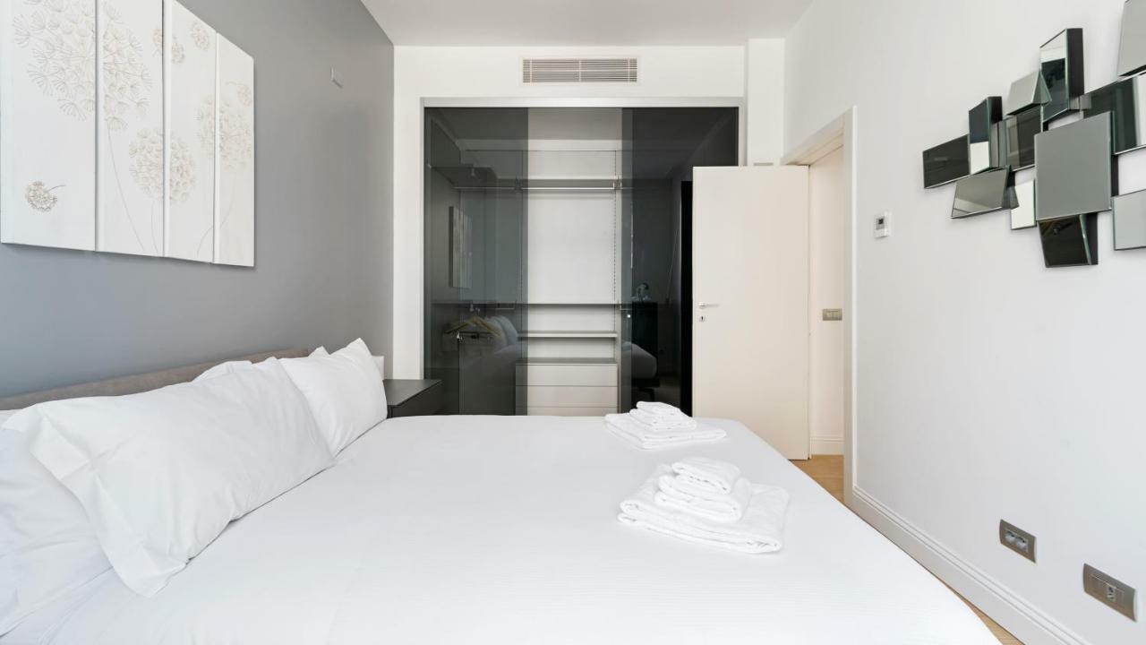 Italianway - Capelli 2 Apartment Milan Exterior photo