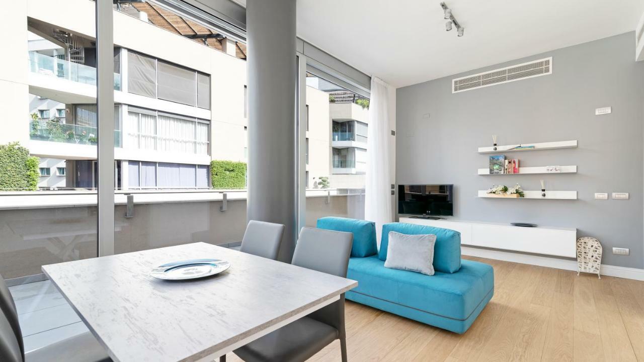 Italianway - Capelli 2 Apartment Milan Exterior photo