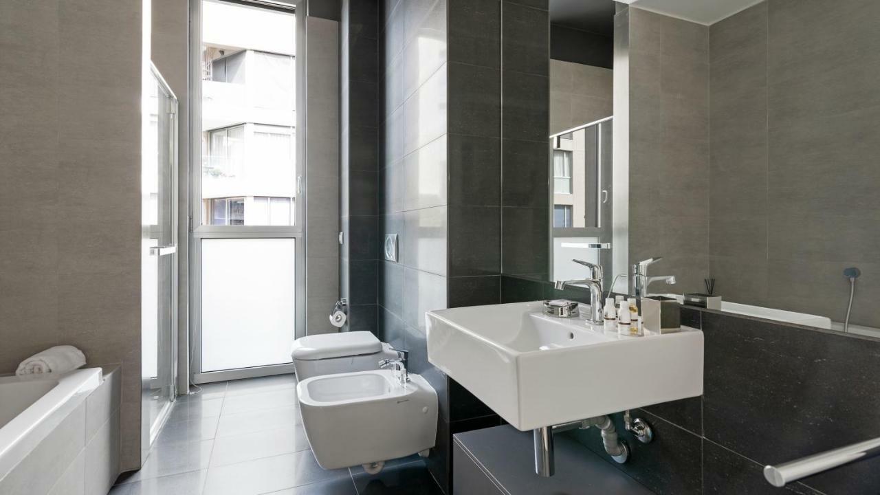 Italianway - Capelli 2 Apartment Milan Exterior photo